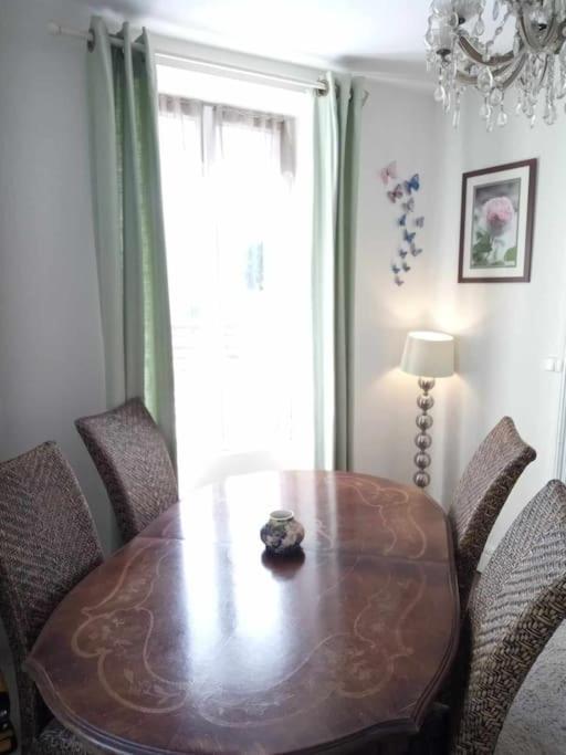 Villa Montemboeuf Centre Town House Free Wifi Exterior foto