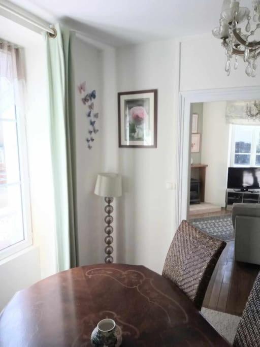 Villa Montemboeuf Centre Town House Free Wifi Exterior foto